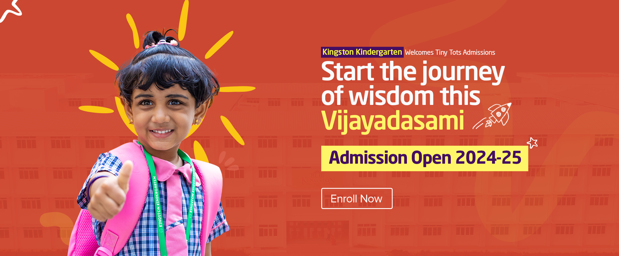 vijayadassami admission