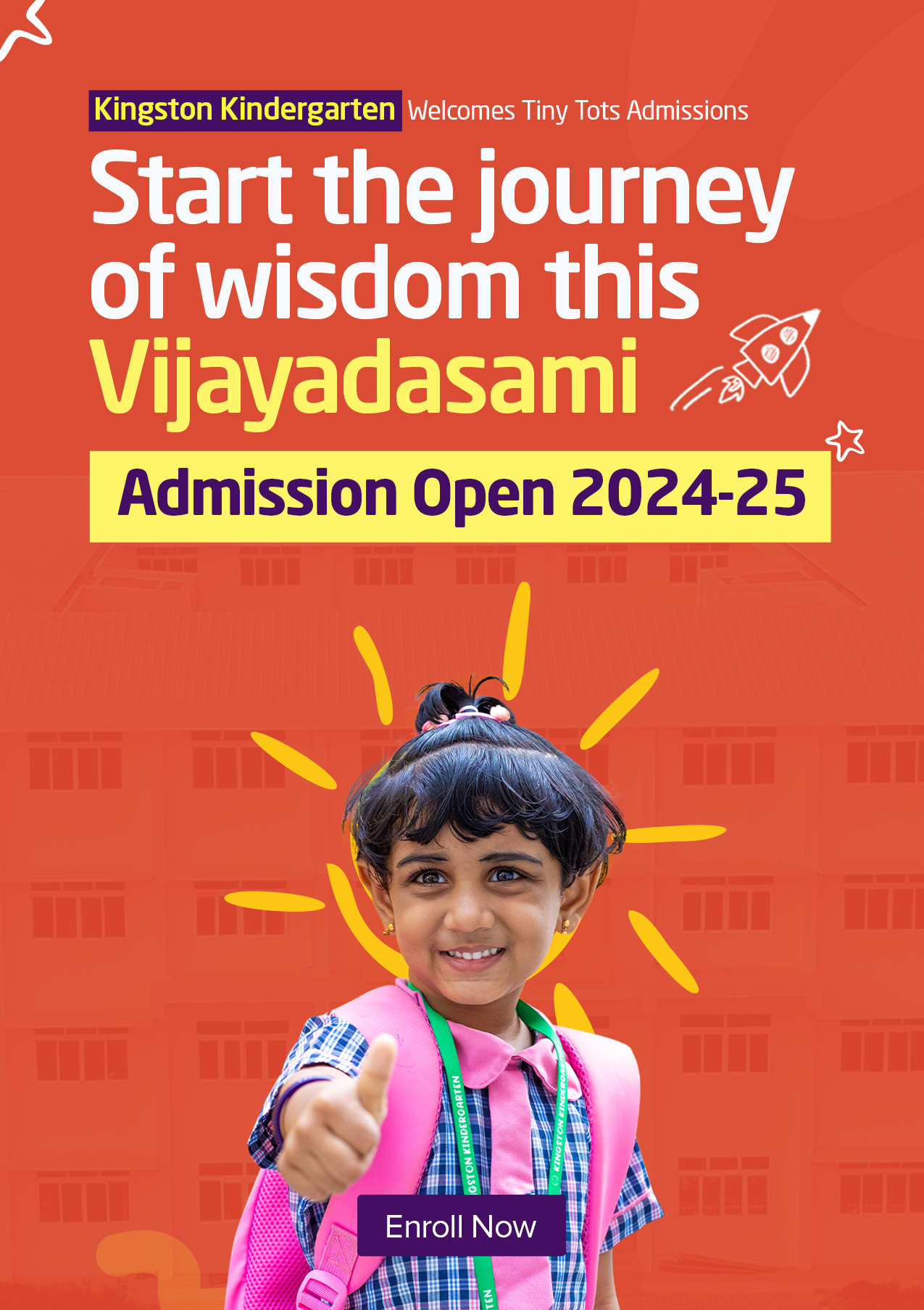 vijayadassami admission